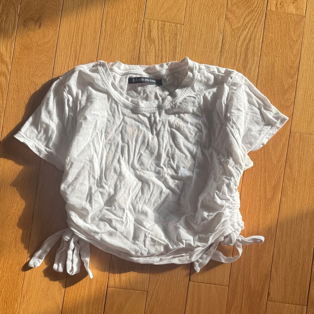 Calvin Klein top